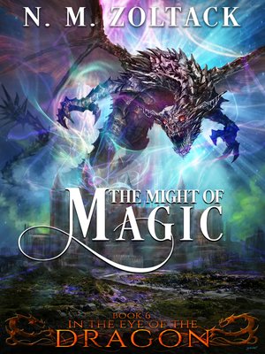 cover image of The Might of Magic